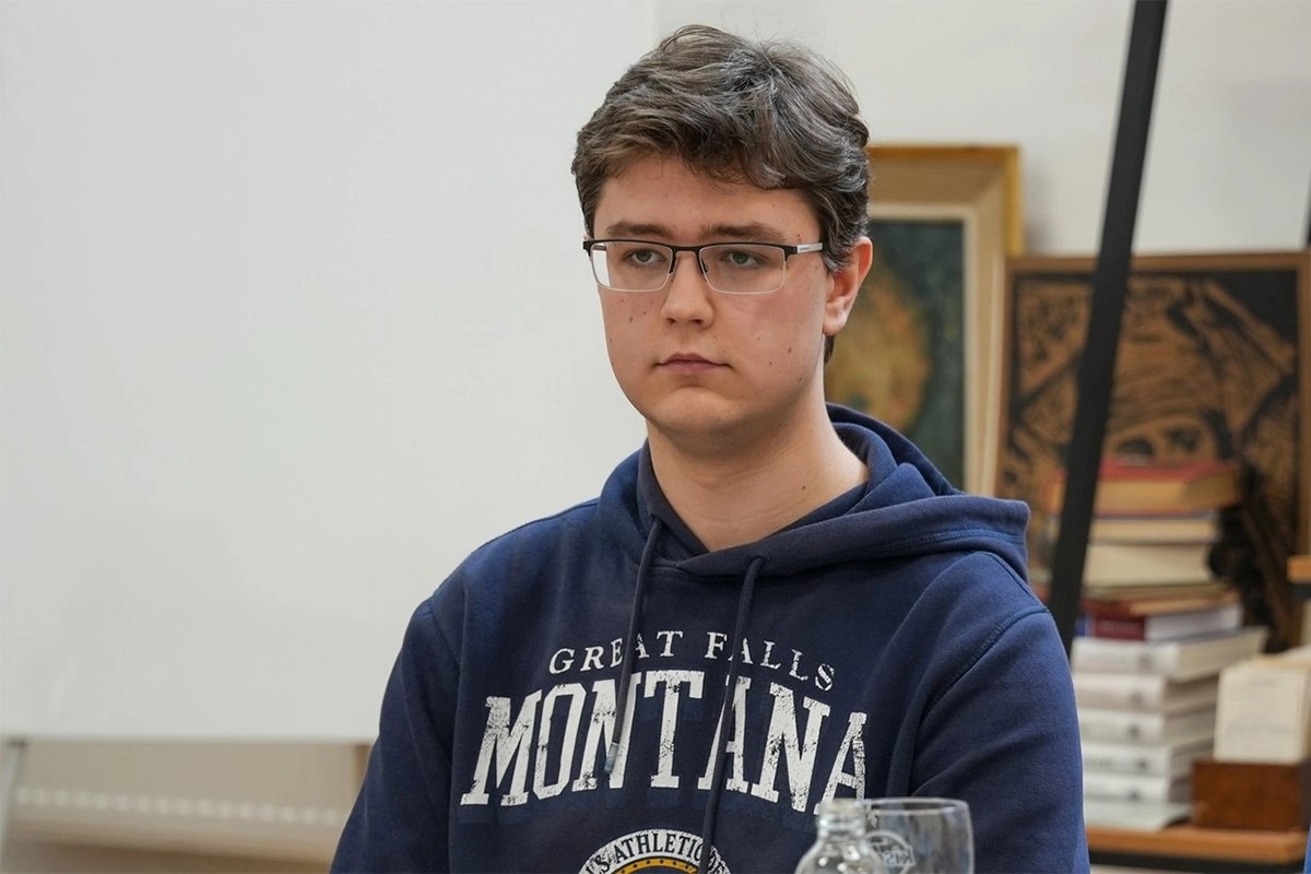 Zlatna medalja i Kembridž: Andrej Krčmar briljira u matematici