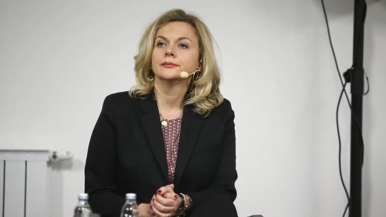 Zovko: Federalizam BiH jedino rješenje na putu ka EU