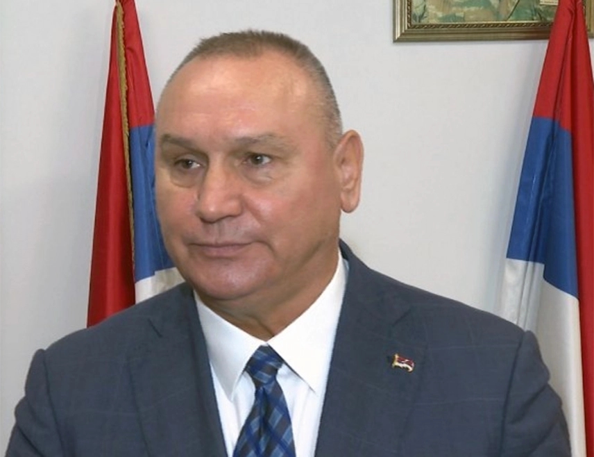 Župljanin: Nadležni da pomognu pripadnicima OS kojima je Helez dao otkaz
