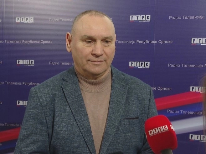 Župljanin: Situacija u Srpskoj stabilna, ali zahtijeva pojačan oprez