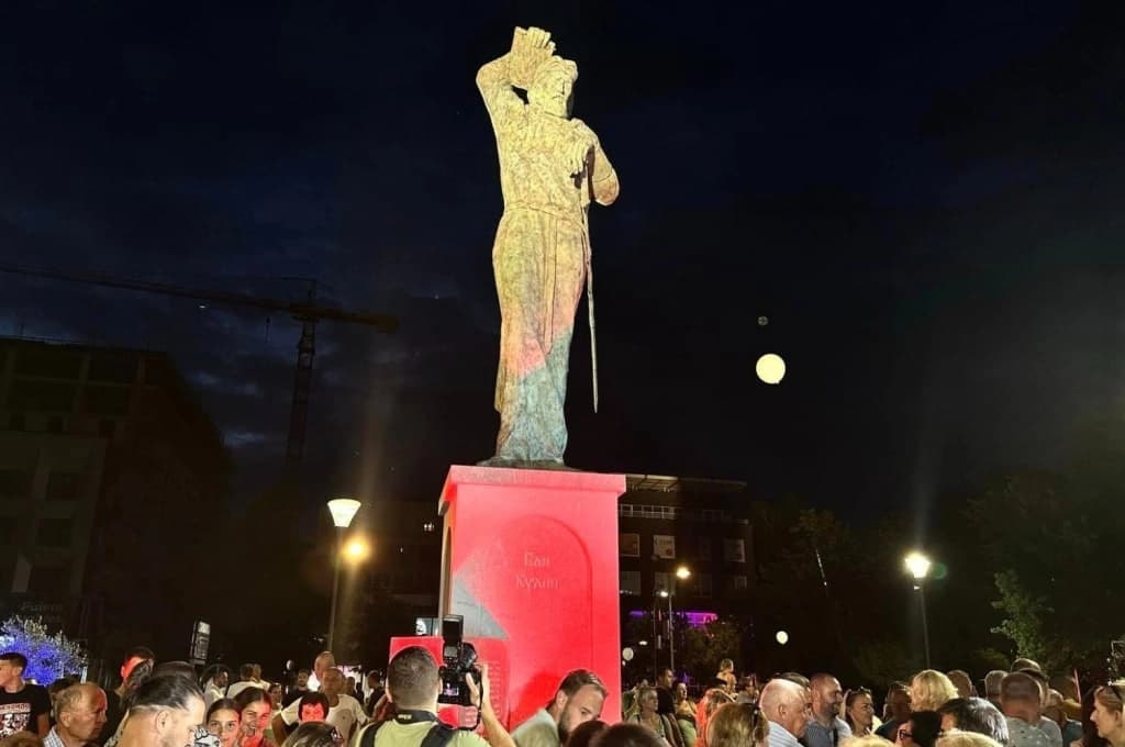 Zvizdić traži od Rusije da vrati Povelju Kulina bana u BiH