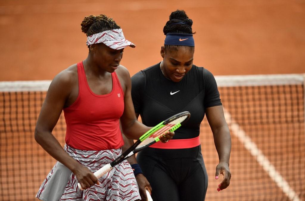 Nakon Serene od US Opena odustala i Venus Williams