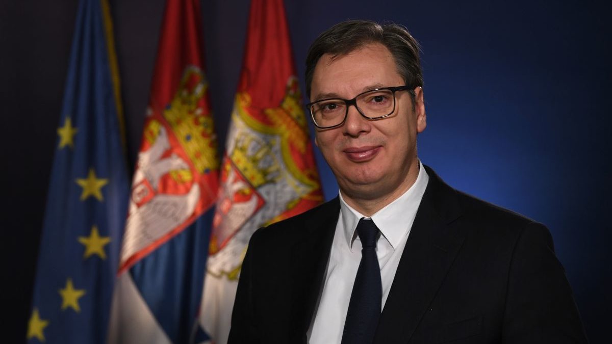 Vučić: Sačuvaćemo manastire na Kosmetu, bićemo značajno bolji od svih zemalja EU