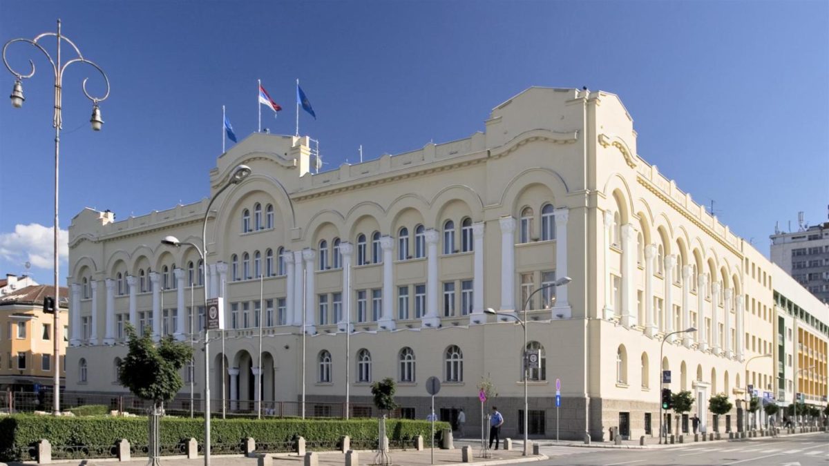 Bez dogovora gradonačelnika i odbornika: Skupština grada nije usvojila budžet