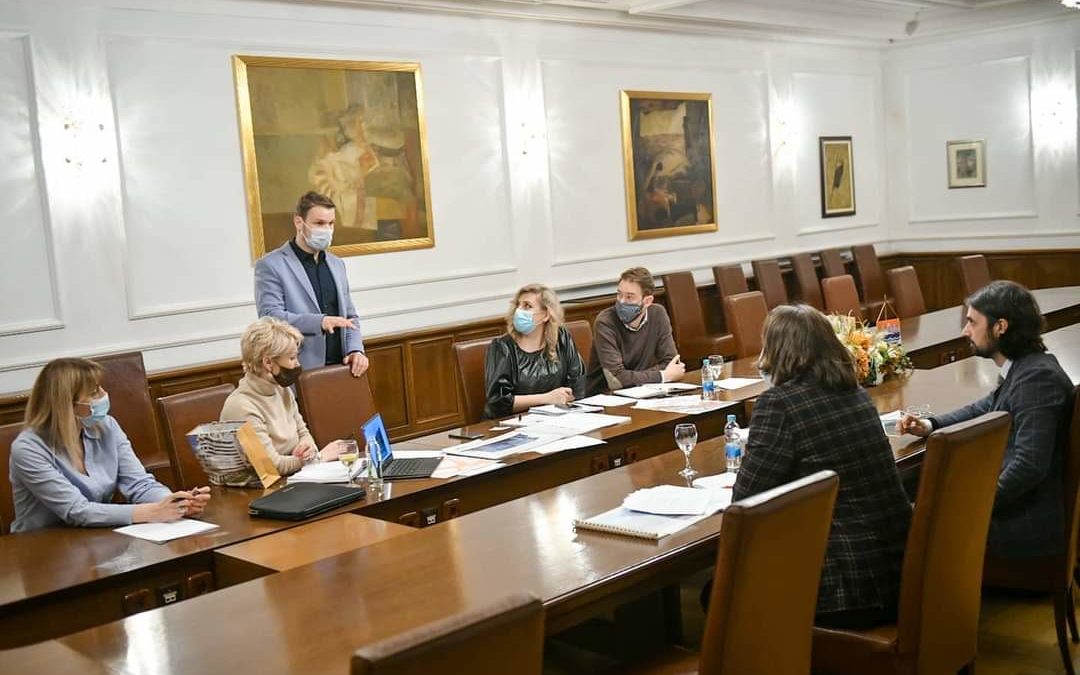 Stanivuković nakon sastanka sa odbornicima i poslanicima: Skupština grada 30. marta ili slijedi zastoj
