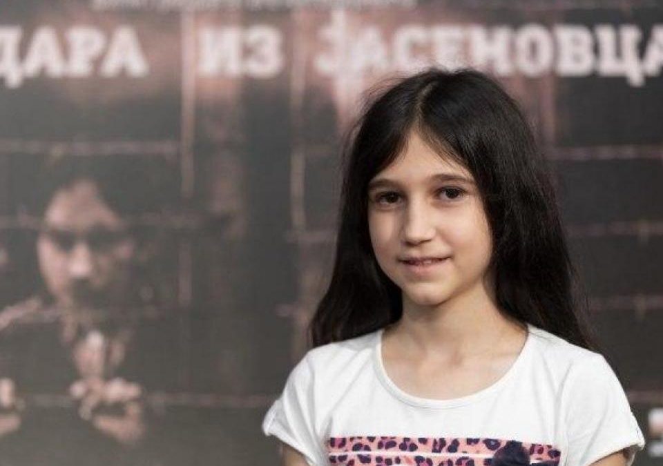 Gradonačelnik će predložiti glumicu iz filma “Dara iz Jasenovca” za Ključ grada Banjaluka