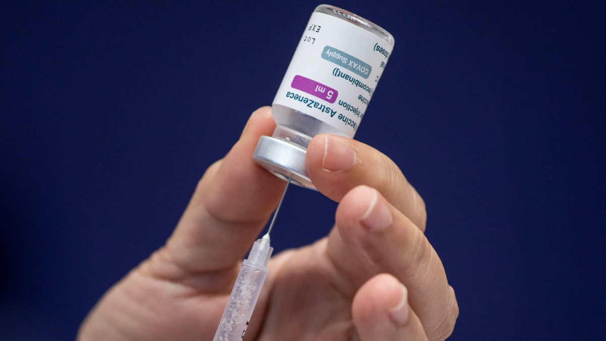 Slovenija će Bosni i Hercegovini dati 48.000 AstraZeneca vakcina