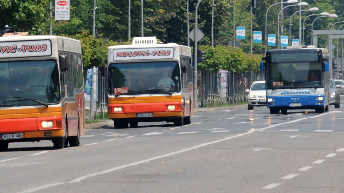 Predstavljen “BL Bus Tracker”: Banjalučani od sada mogu da prate autobuse