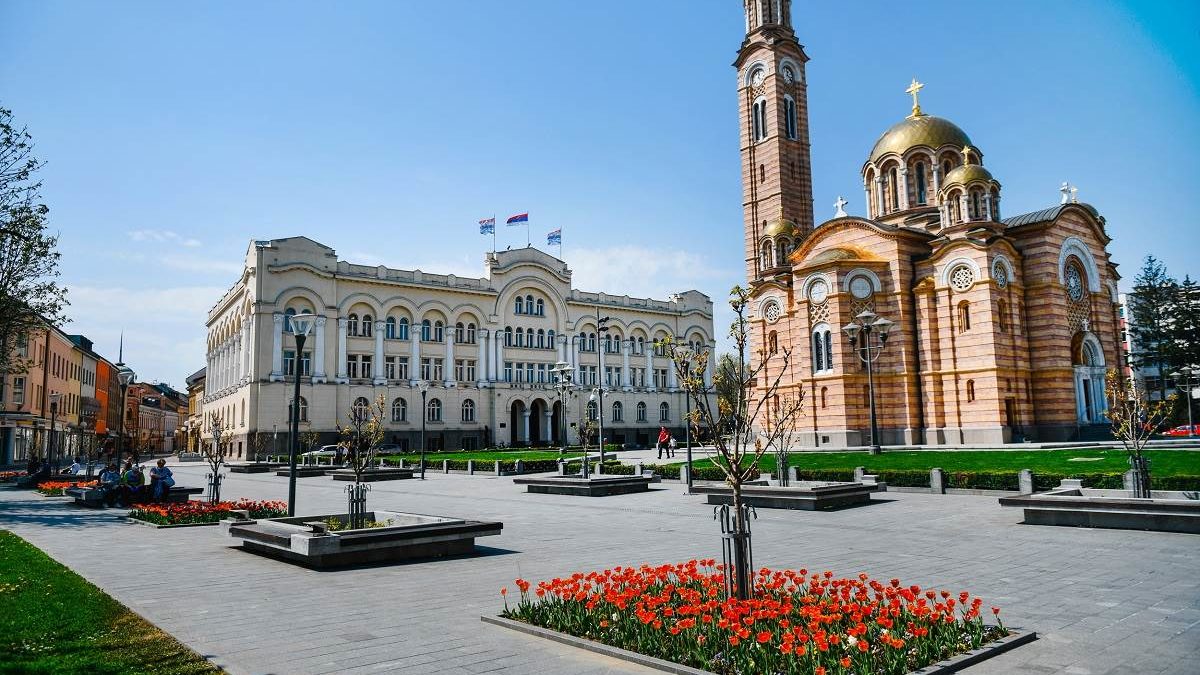 Obilježavanje Dana grada Banjaluka odgođeno za 26. april