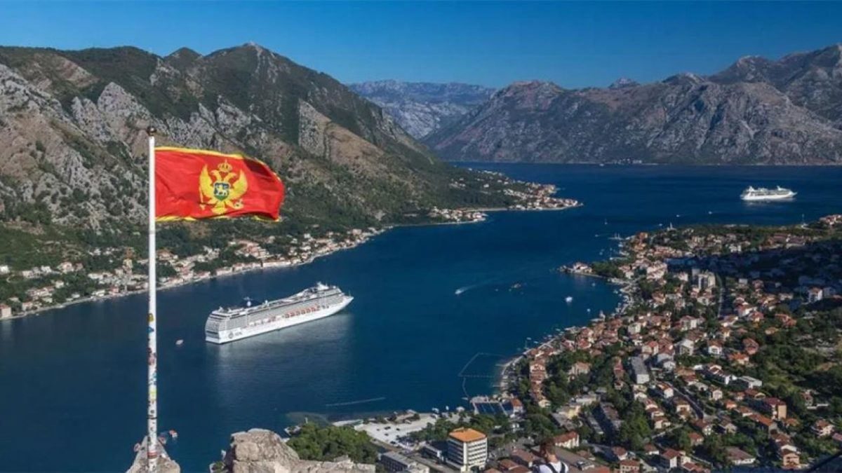 Od danas pooštreni uslovi za ulazak u Crnu Goru, test obavezan ali nije dovoljan