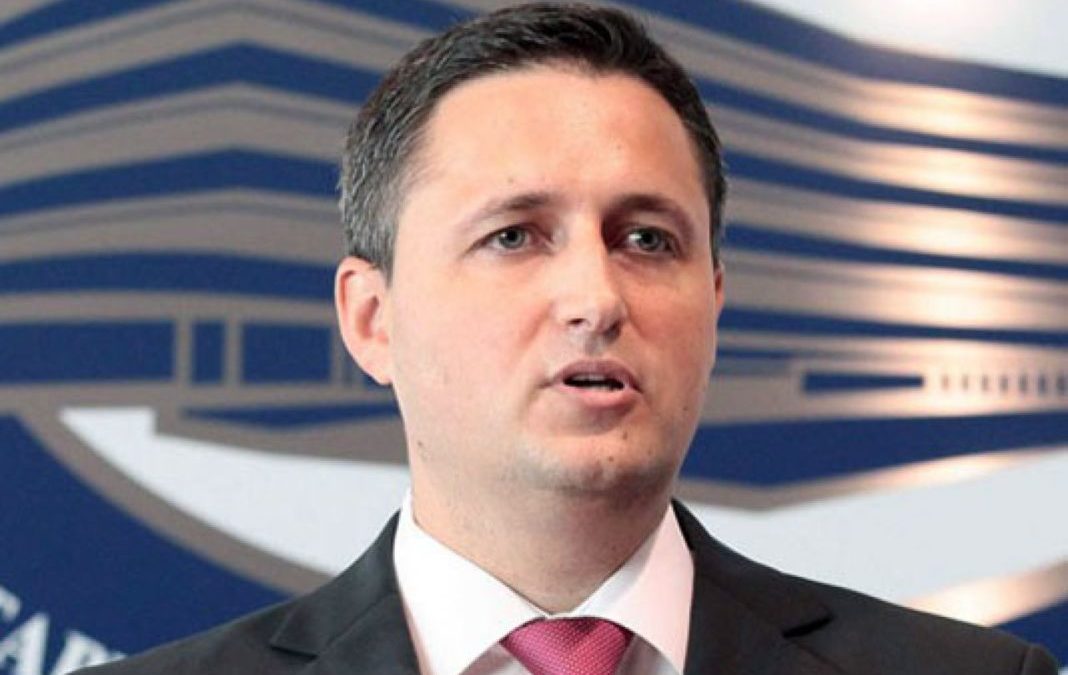 Bećirović pozvao Izetbegovića da sazove sjednicu: Raspakivanje Dejtona ukida entitete