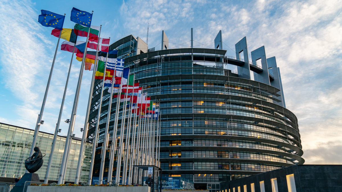 Evropski parlamentarci pisali ministrima u EU kako bi zatražili uvođenje sankcija Dodiku