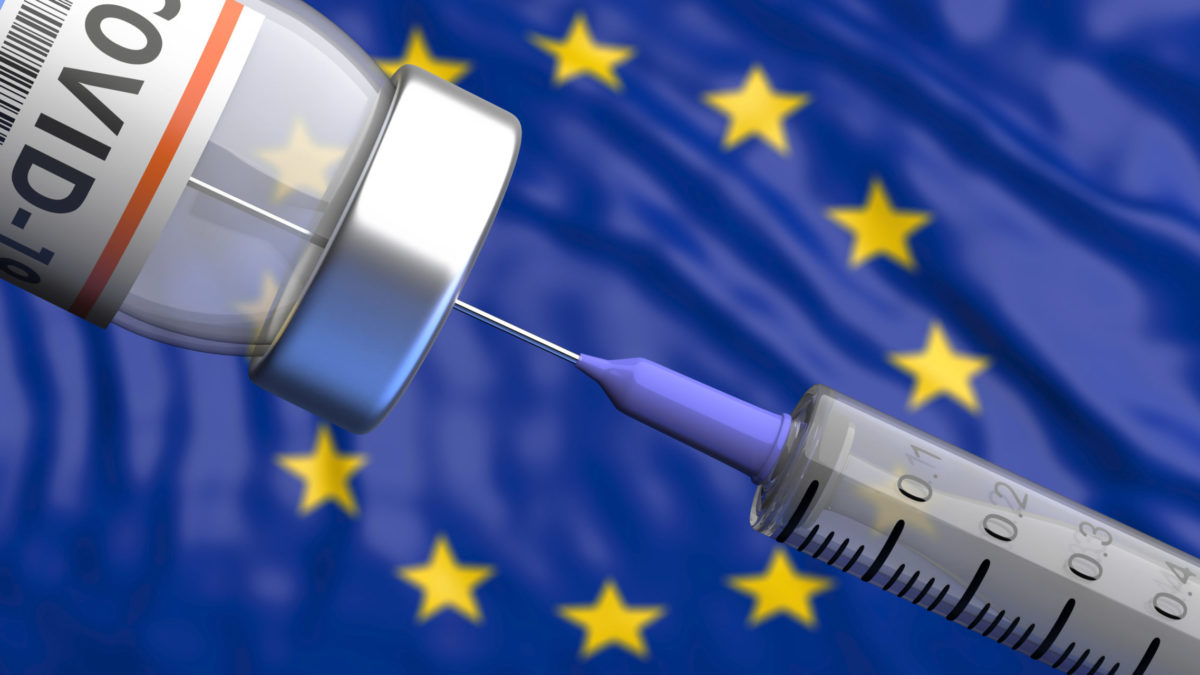 Fon der Lajen: Cilj EU do kraja 2021. izvesti 700 milona doza vakcina