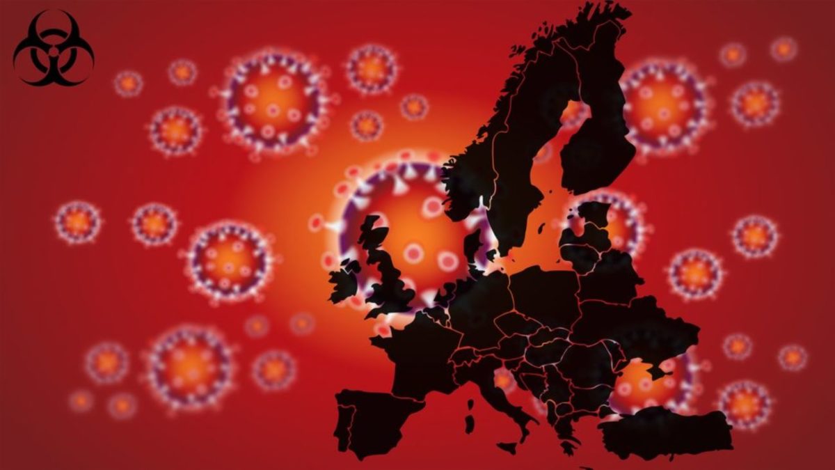Evropske zemlje se bore sa epidemijom: Ponovo uvode lockdown i snažnije restrikcije