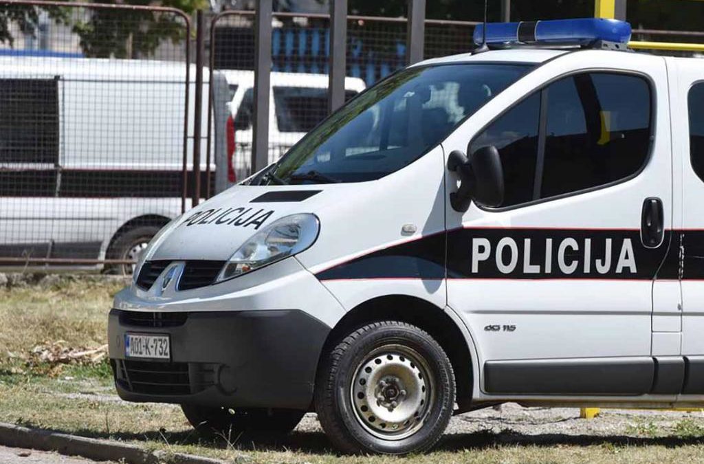 Opsadno stanje u Gorici nakon dvostrukog ubistva, jedan od ubijenih bivši poslanik