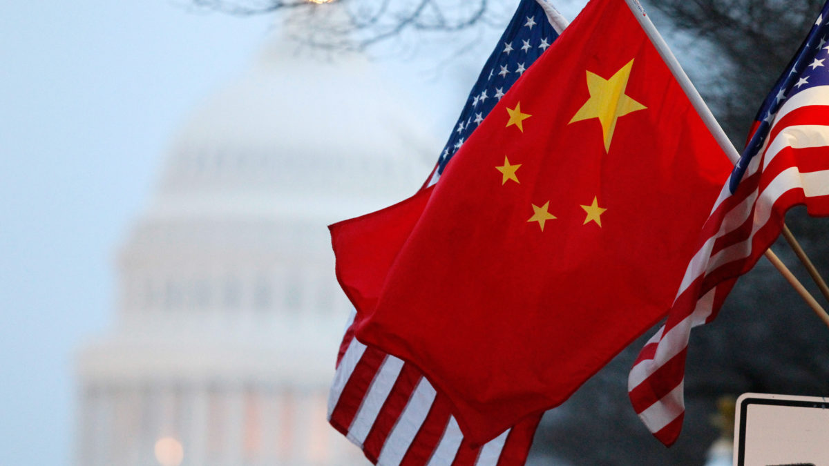 Peking uveo sankcije američkim zvaničnicima i kanadskom poslaniku