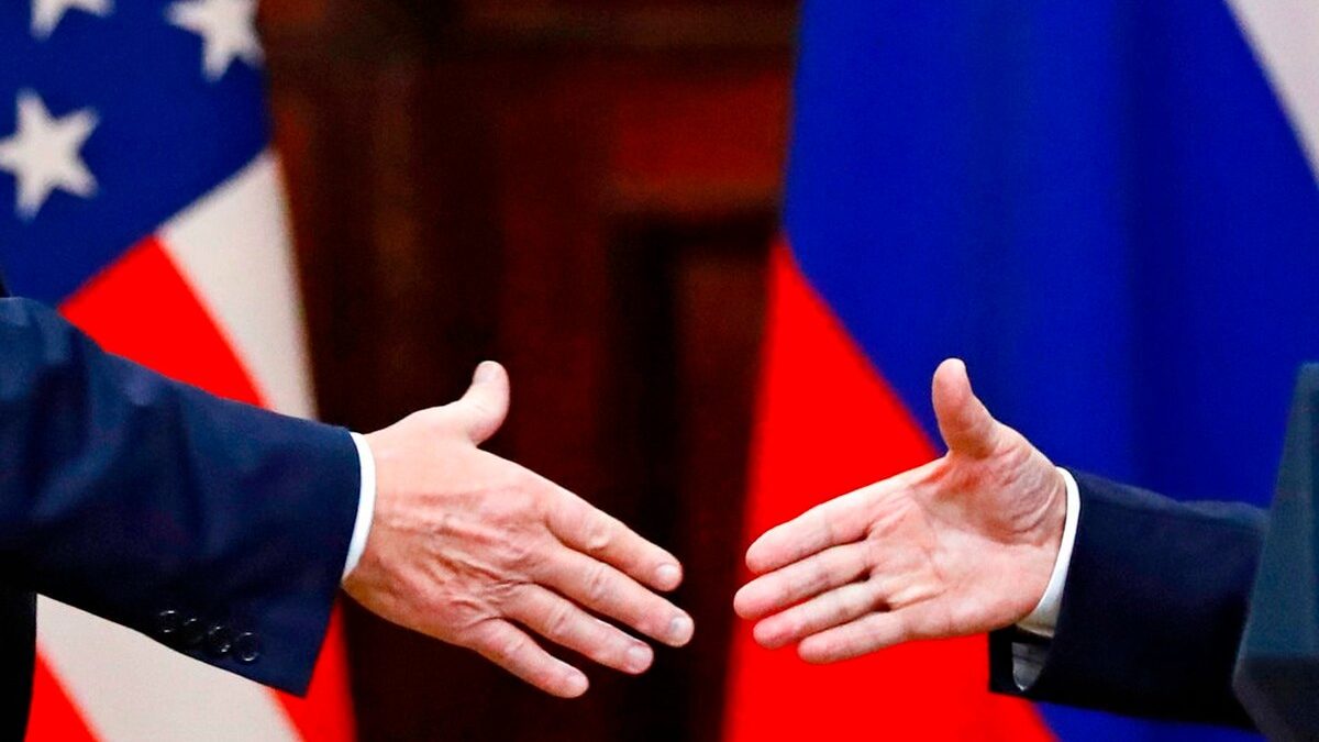 Kremlj o odnosima sa SAD: Nadamo se najboljem, ali spremni smo za najgore