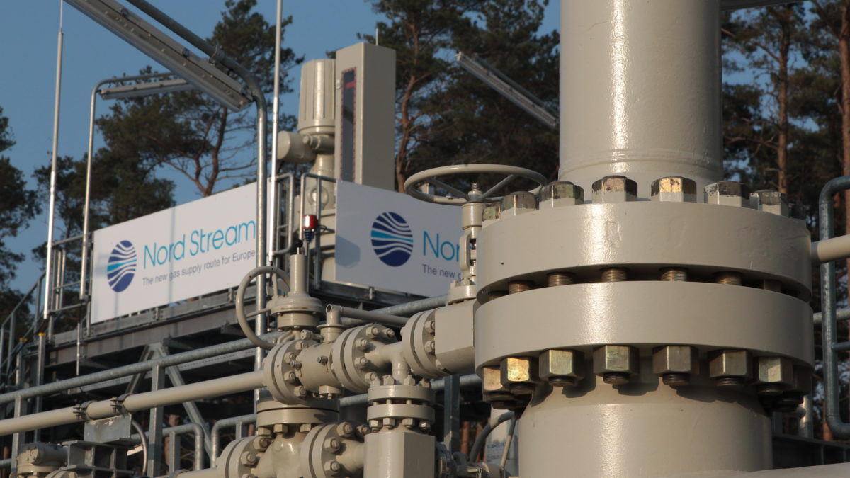 Amerika: Sankcije gasovodu “Sjeverni tok dva” stopirane