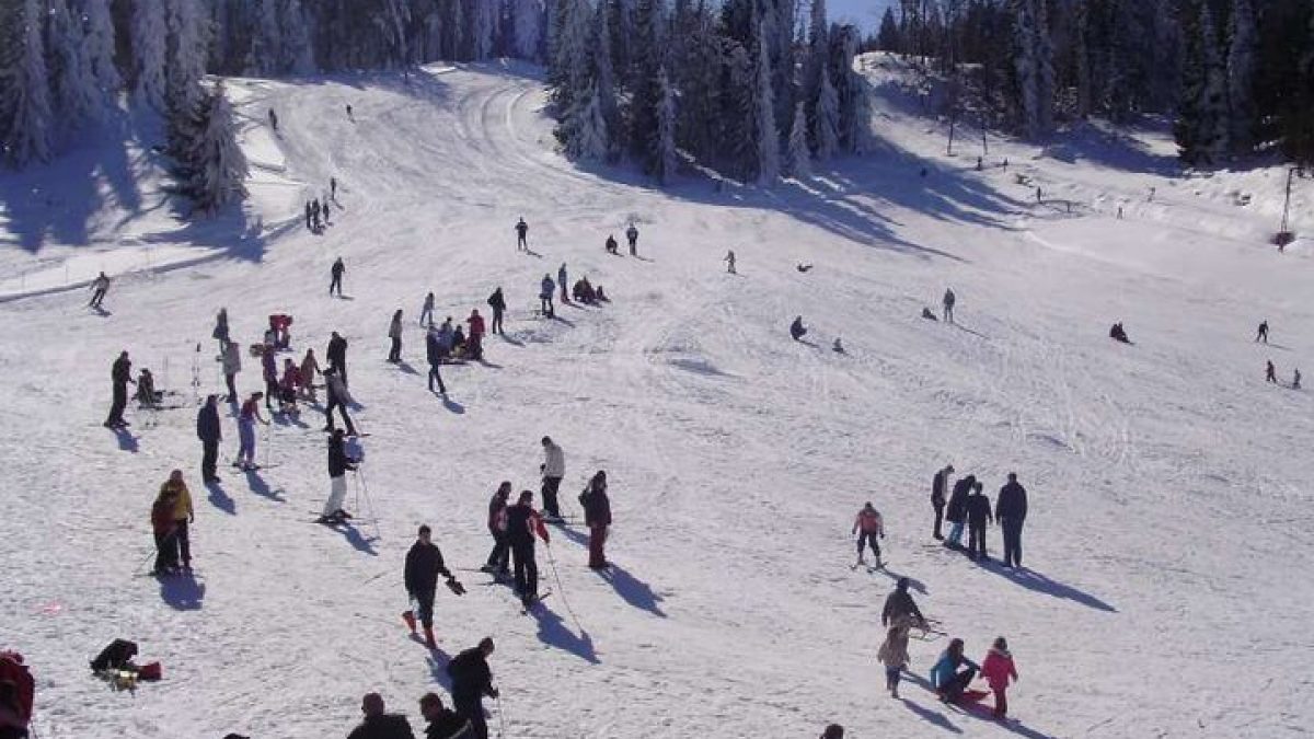 Italijani će graditi ski-centar „Igrišta“