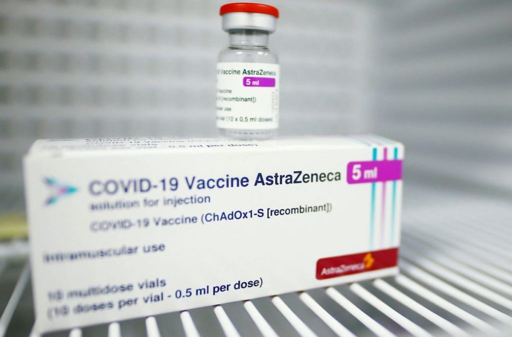 Dobar rezultat testa treće doze vakcine AstraZeneca
