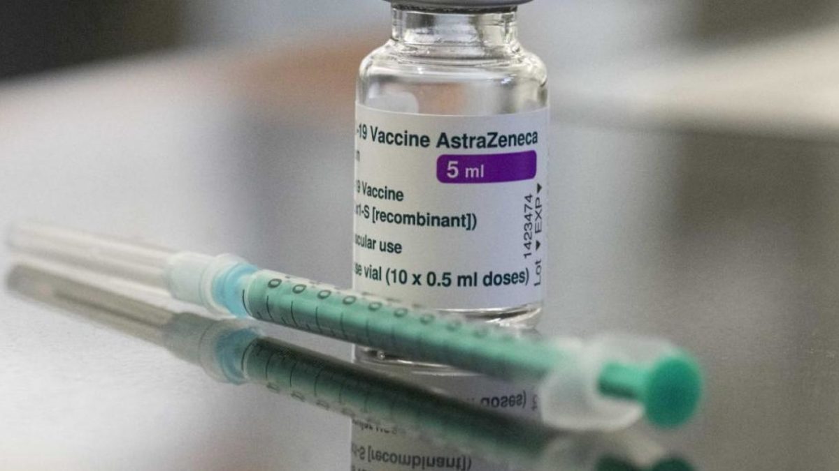 AstraZenecine i Pfizerove vakcine su 87 posto efikasne u prevenciji zaraze nakon prve doze