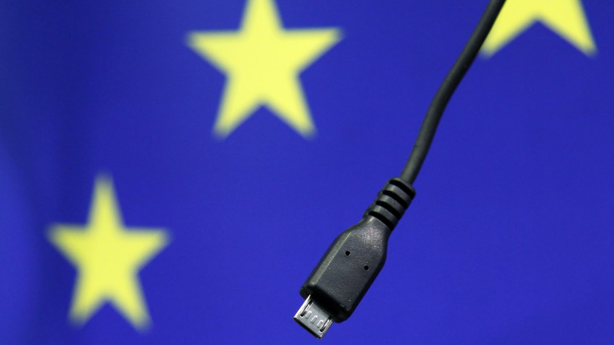 EU blizu dogovora da se proizvede jedan punjač za sve mobilne uređaje