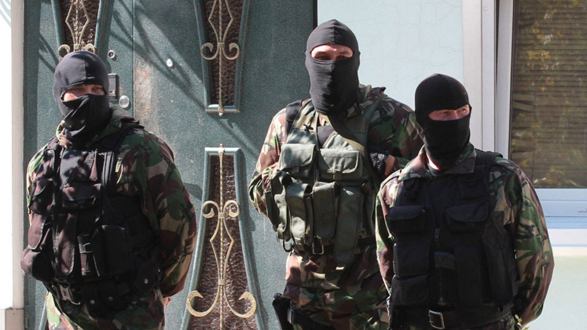 FSB spriječila terorističke napade na dvije ruske nuklearke uoči Dana pobjede
