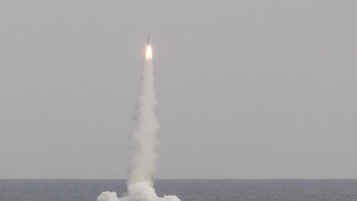 Potvrđeno: Rusi koriste podmornice za raketne udare