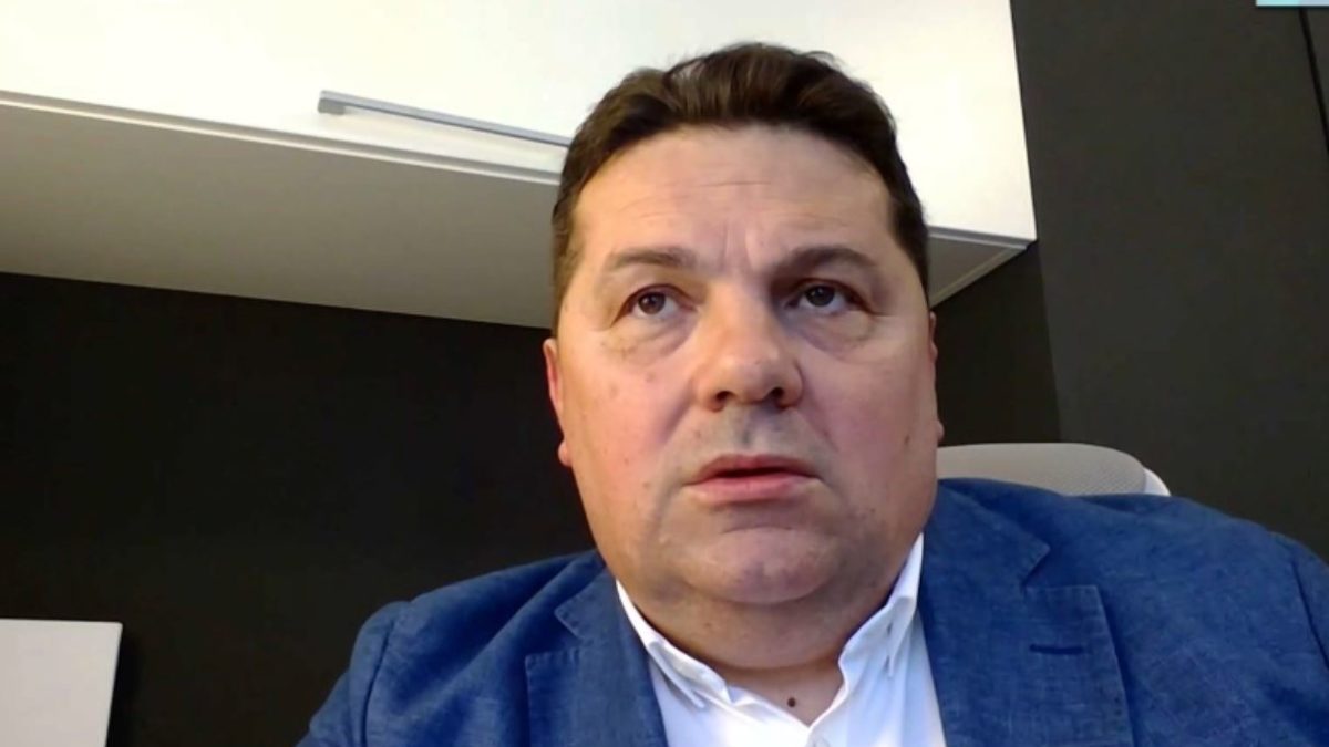 Stevandić: “Mi smo se okupili oko evropskog puta BiH i tu je naše mjesto, ali ne trebamo biti slijepo poslušni”