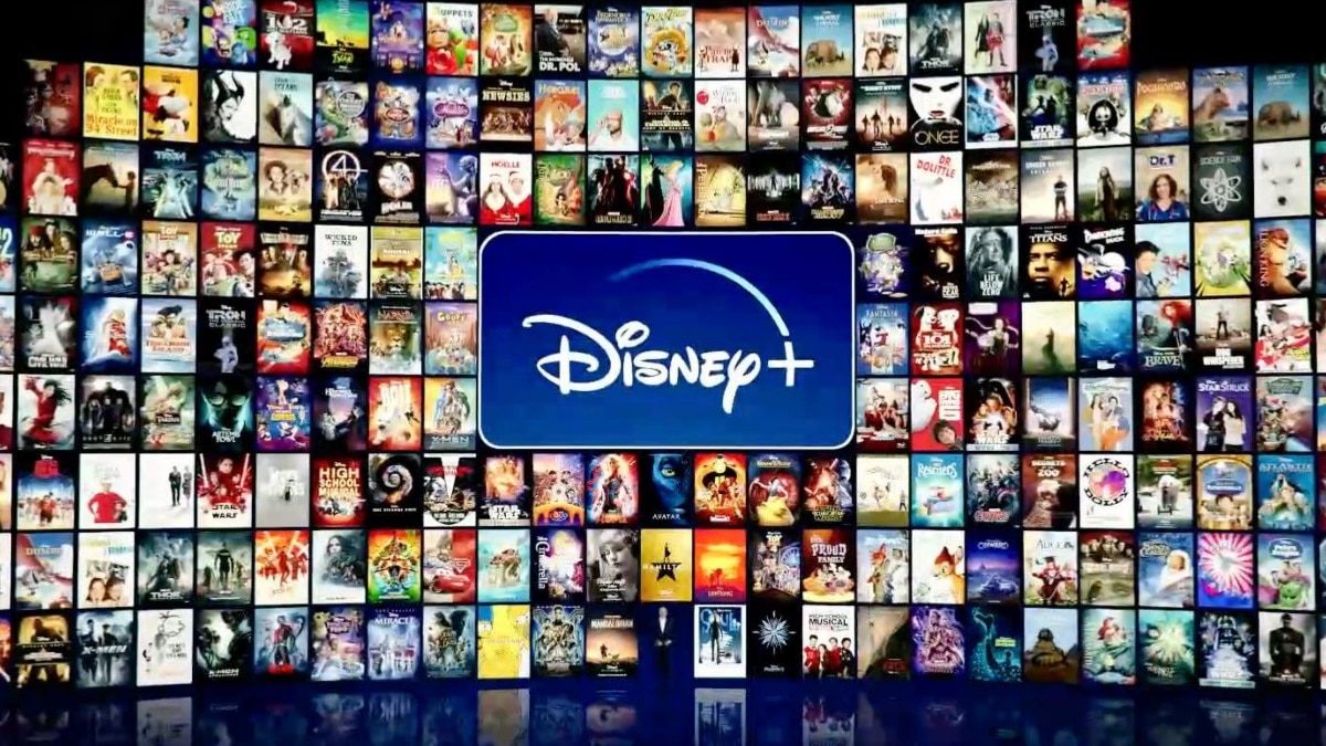 Streaming servis Disney Plus dostupan i u BiH