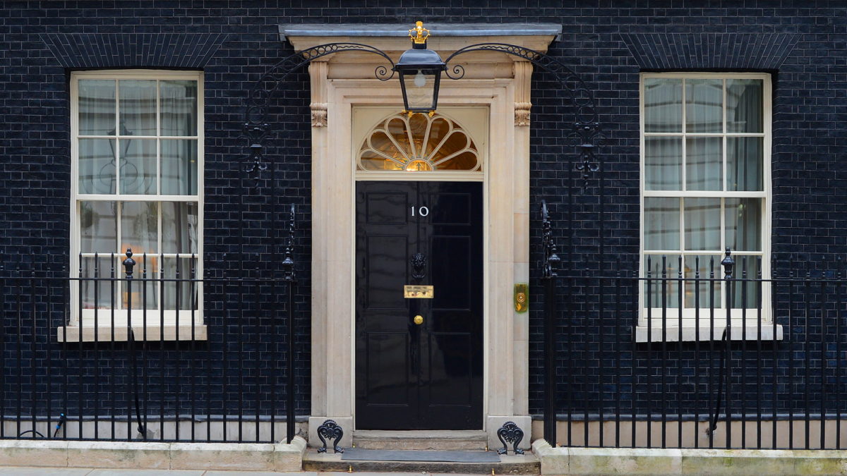 Ime novog britanskog premijera biće poznato 5. septembra