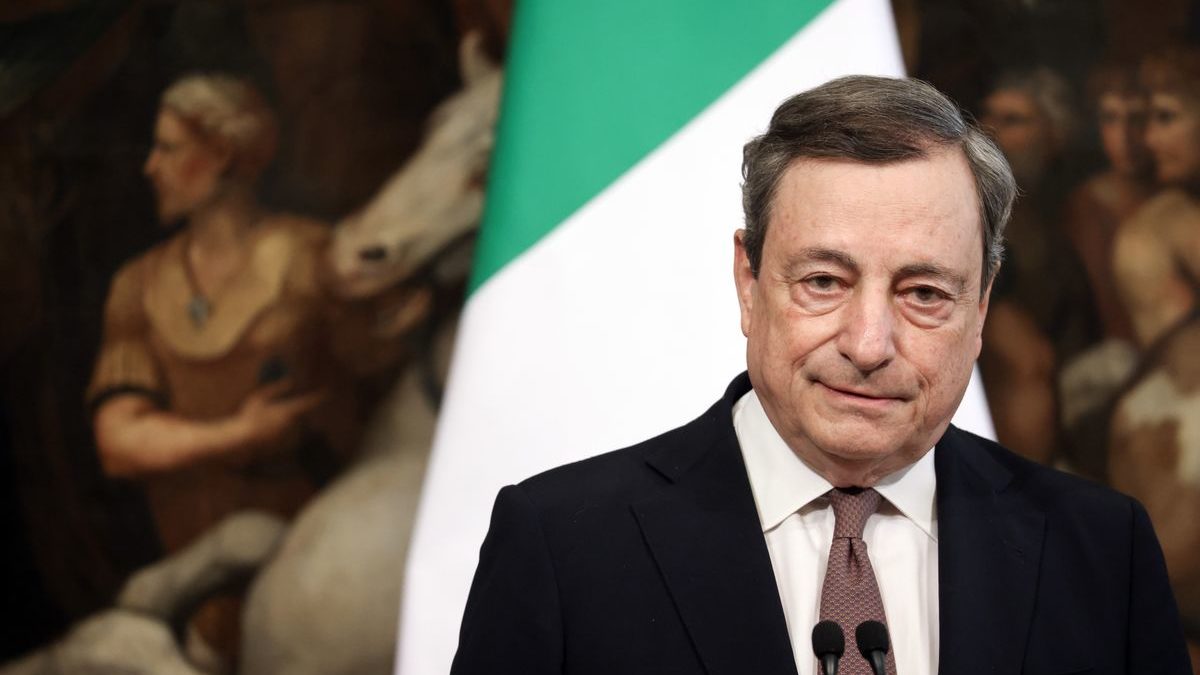 Italijanski premijer podnio ostavku