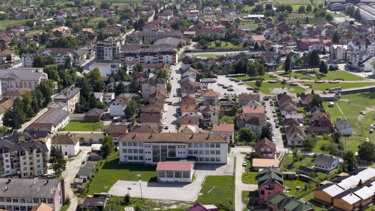 Referendum o opozivu načelnika opštine Bratunac: Biračka mjesta otvorena na vrijeme