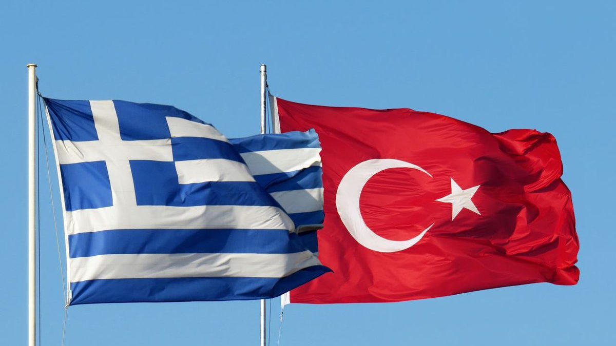 Grčka traži da NATO i EU osude Tursku zbog spornih izjava