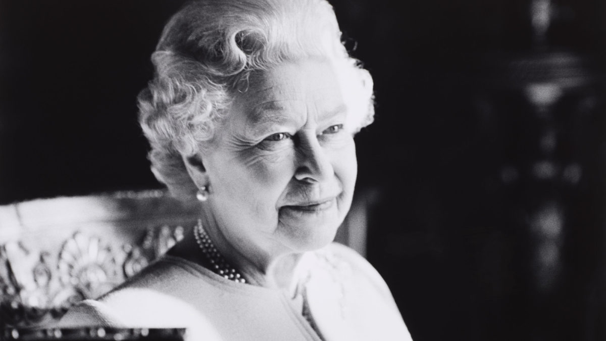 Preminula britanska kraljica Elizabeta Druga