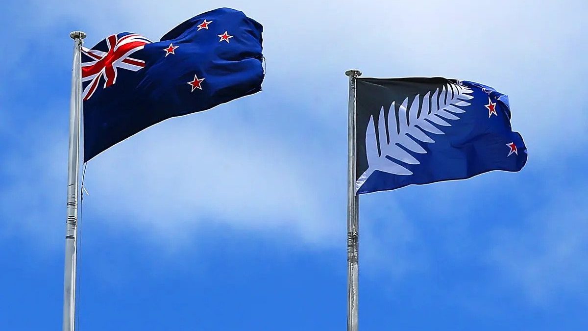 Da li će Novi Zeland postati republika?