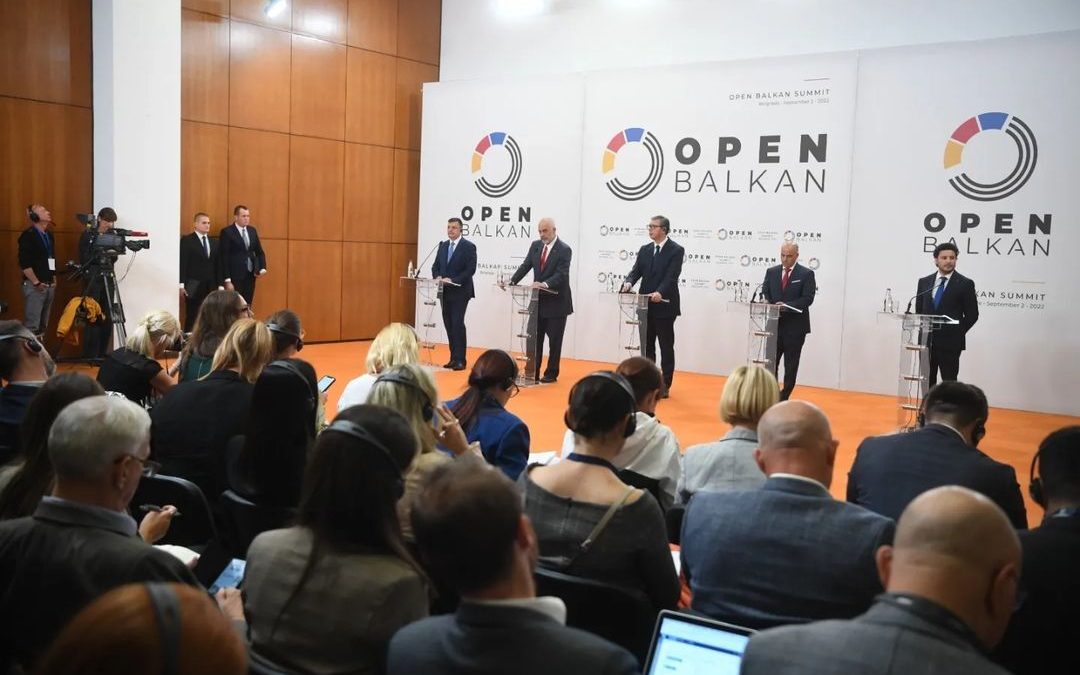 Tegeltija tvrdi da dva člana Predsjedništva BiH blokiraju pristup “Otvorenom Balkanu”