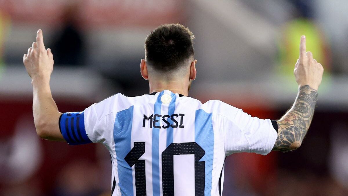 Mesi: Neću igrati za Argentinu na Svjetskom prvenstvu 2026. godine