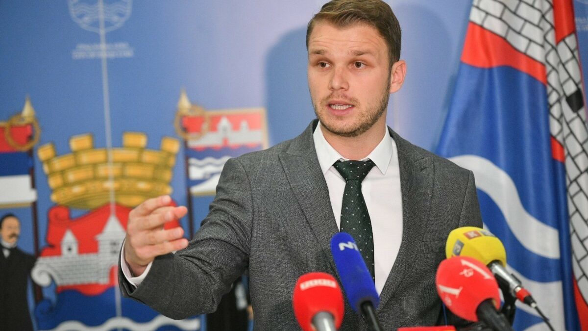 Stanivuković potvrdio da će za dvoranu sagrađenu za „Srpska open“ trebati još novca