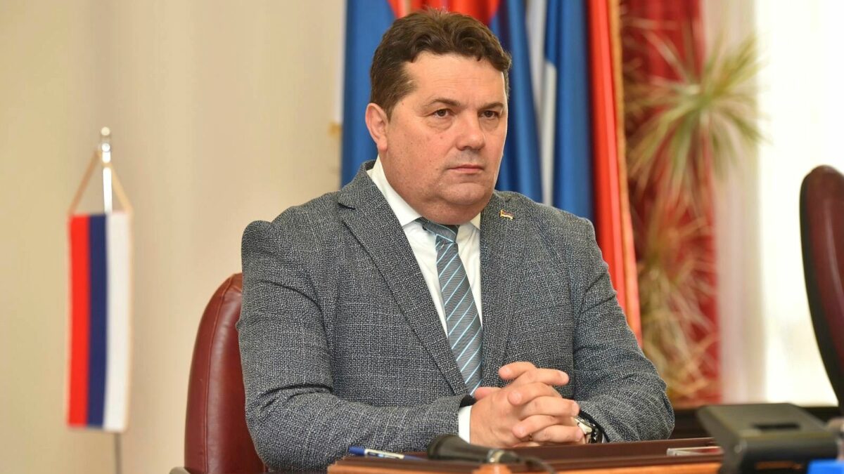 Stevandić: Srpska će primjenjivati što donese parlament, a ne Šmit