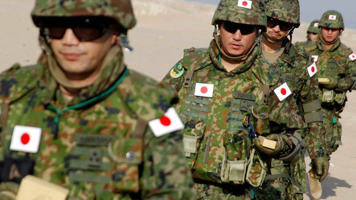 Japan će Ukrajini isporučiti 30 miliona dolara za “nesmrtonosnu” opremu