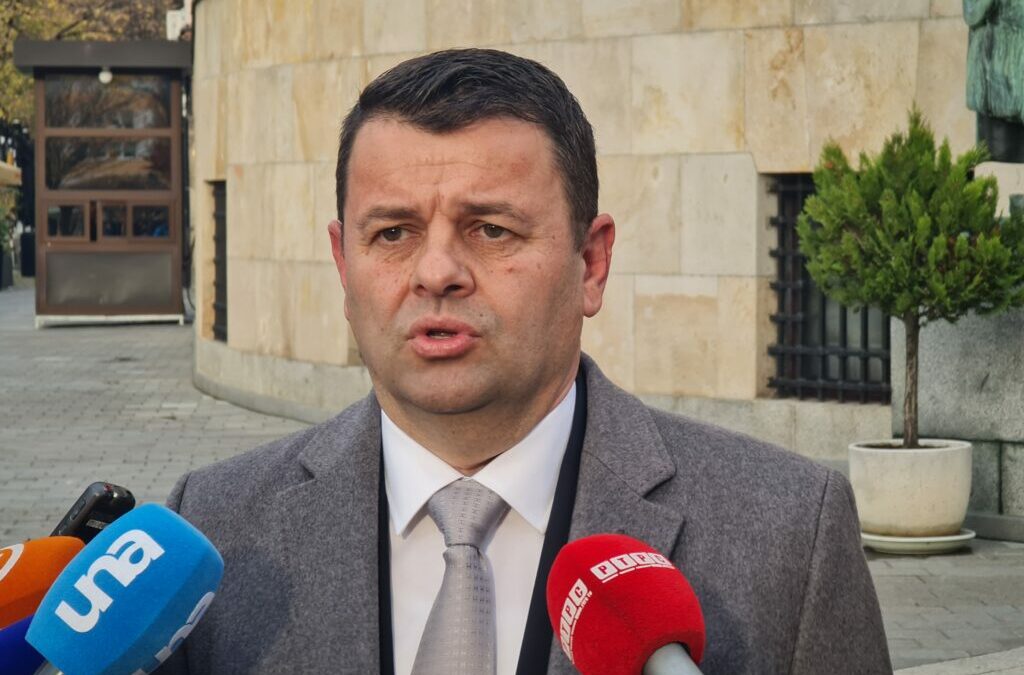 Hurtić: Svaki moj glas u Savjetu ministara biće identičan onima druga dva bošnjačka ministra