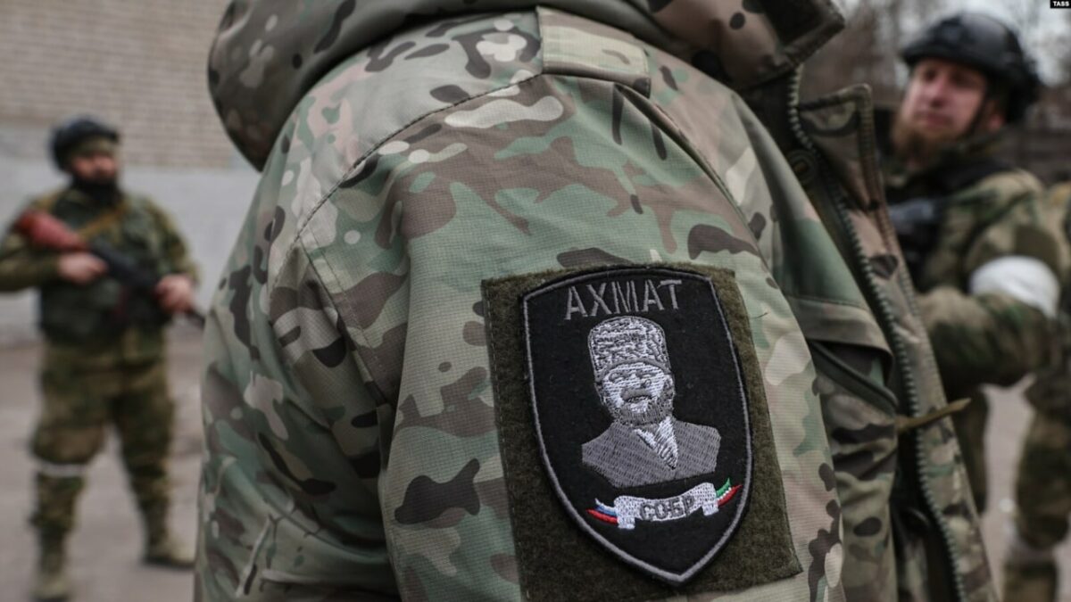 Specijalci “Ahmat” spremni za ratovanje: Kadirov daje “zeleno svetlo”?