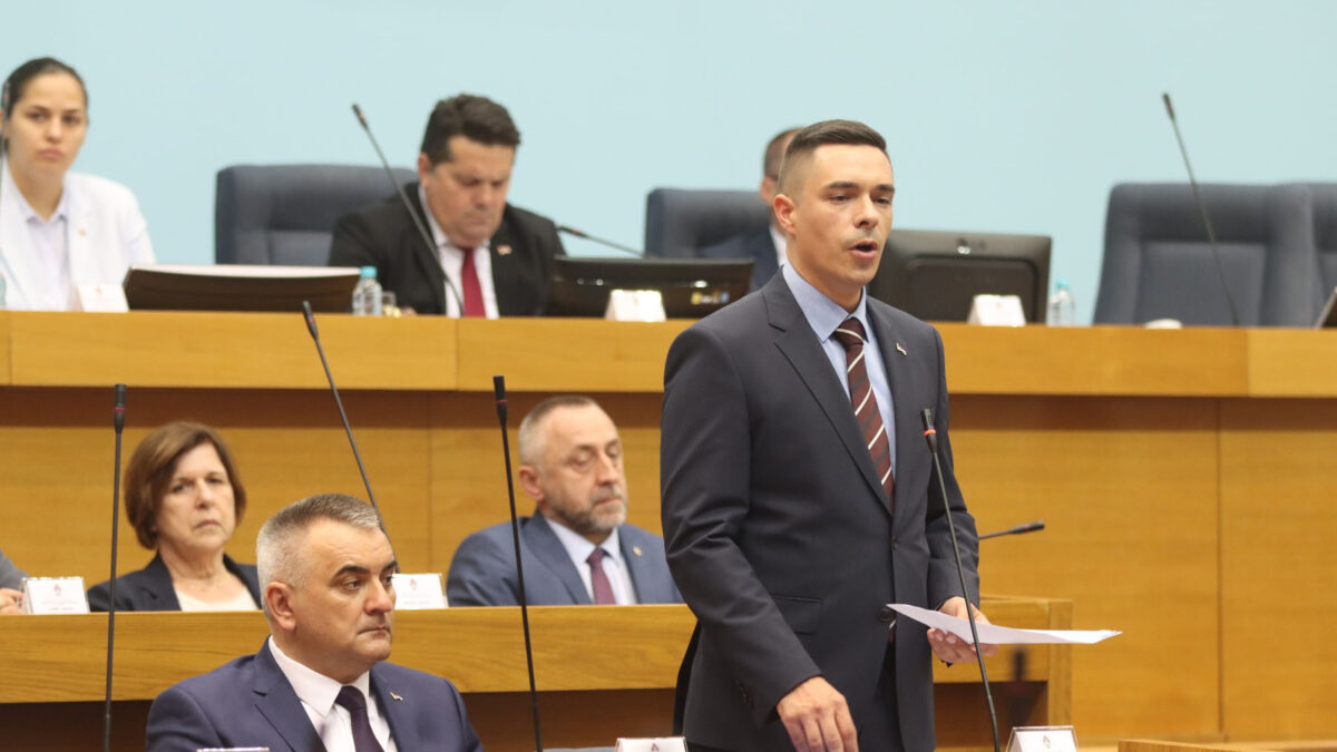 Može li Parlamentarna skupština poništiti presude Suda BiH, kako najavljuje ministar Bukejlović