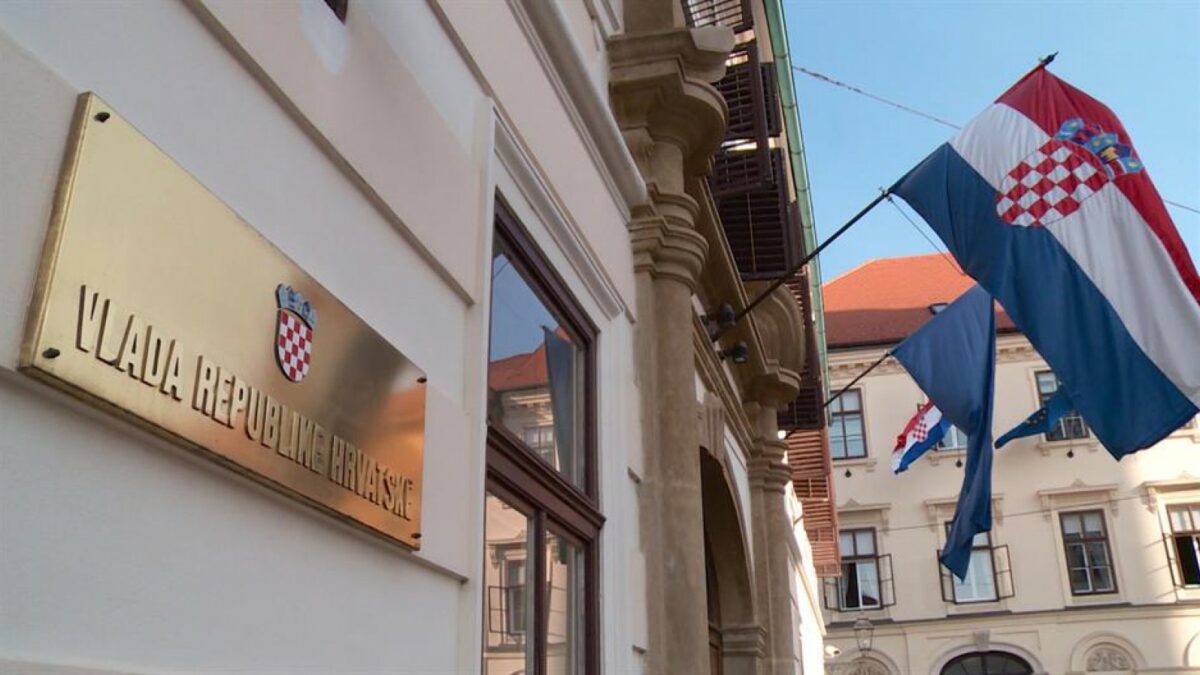Zagreb ne želi Trgovsku goru na dnevnom redu