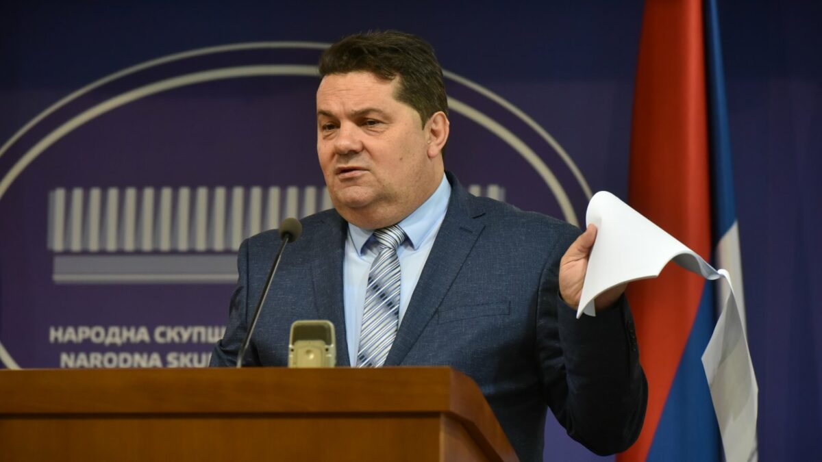 Stevandić poručio komesarki Savjeta Evrope: Građani Srpske uživaju veća prava nego građani Evrope