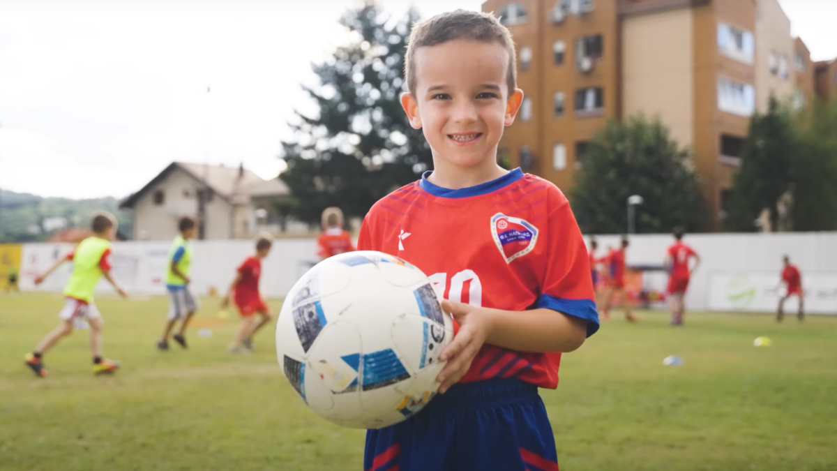 FK Naprijed pokrenuo akciju za budućnost kluba