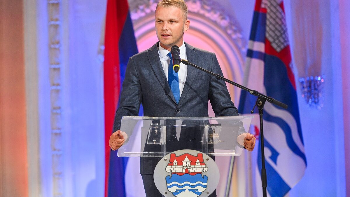 Stanivuković prognozirao rezultate izbora za gradonačelnika Banjaluke