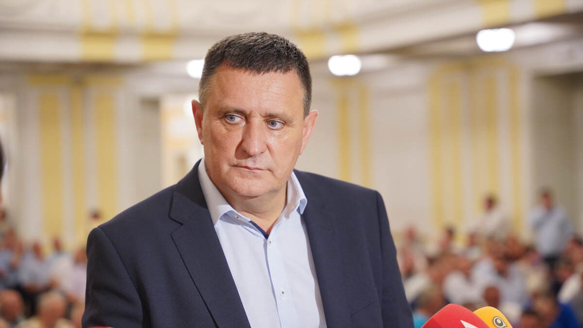 Đajić: Doktor Šobot mogući kandidat za gradonačelnika Banjaluke