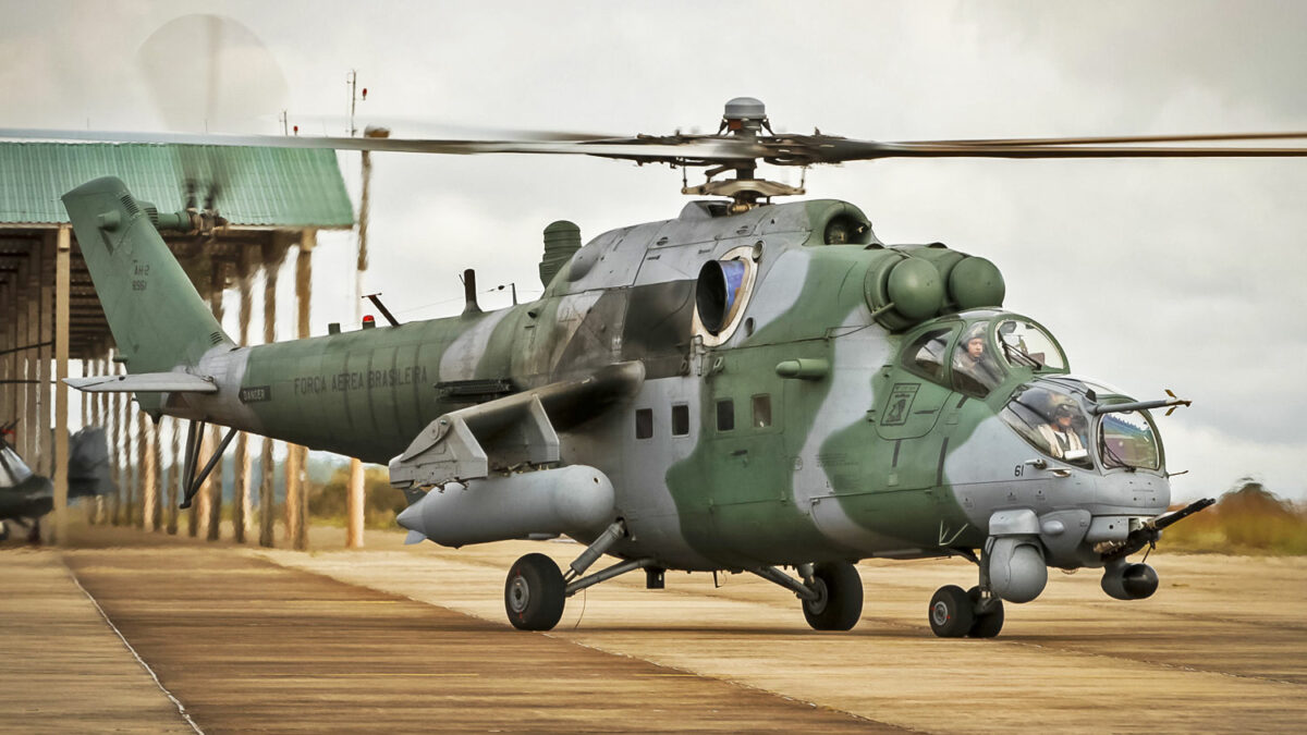 Korotčenko: Cilj nabavke ruskih helikoptera – jačanje odbrane zbog Kosova i Srpske